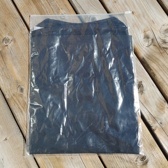 Vanquish VQ Ascent Women's Black Tank Top Small - Picture 5 of 7